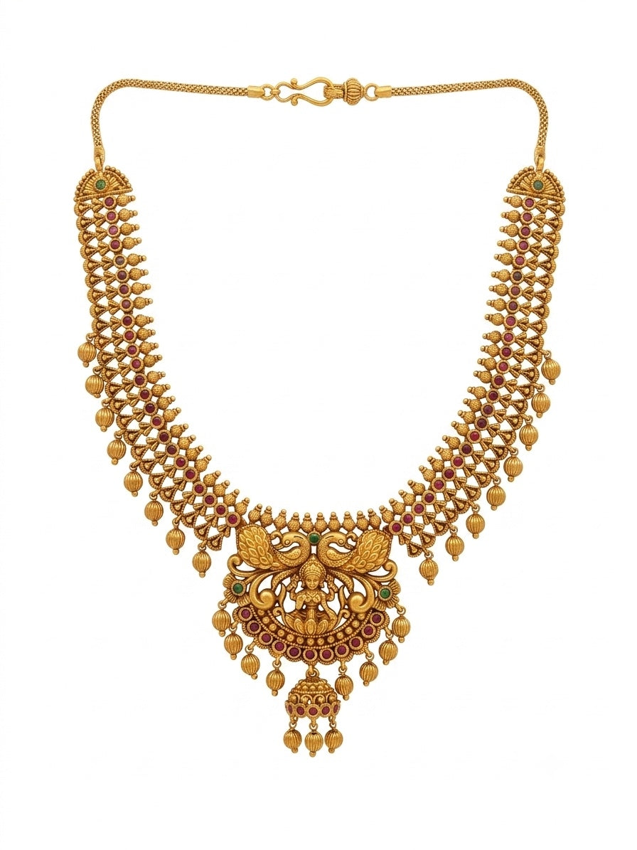 Antique Necklace