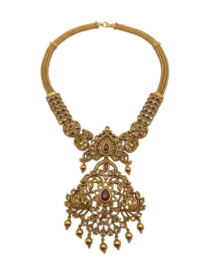 Antique Necklace