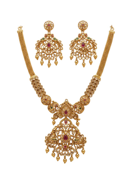 Antique Necklace