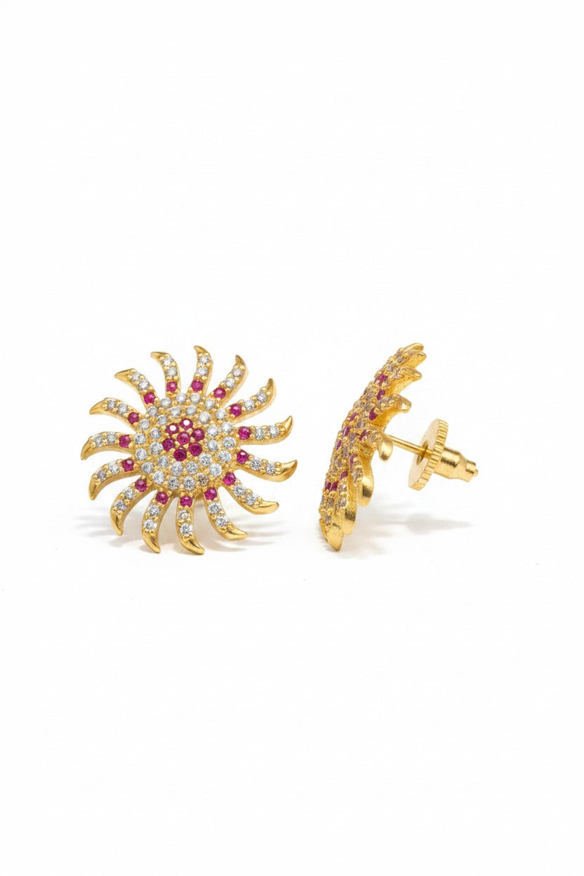 ✨💗Zircon Stone Earring