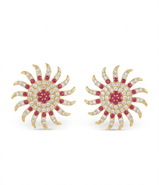 ✨💗Zircon Stone Earring