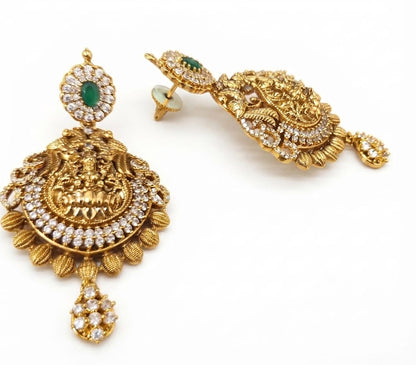 Antique Earring ✨