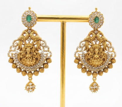 Antique Earring ✨