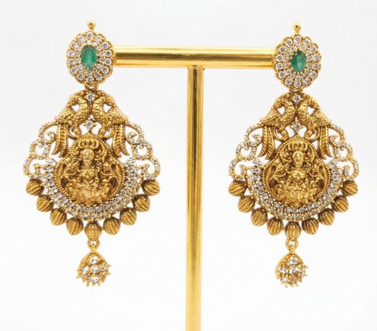 Antique Earring ✨