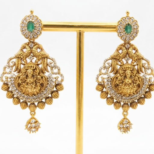 Antique Earring ✨