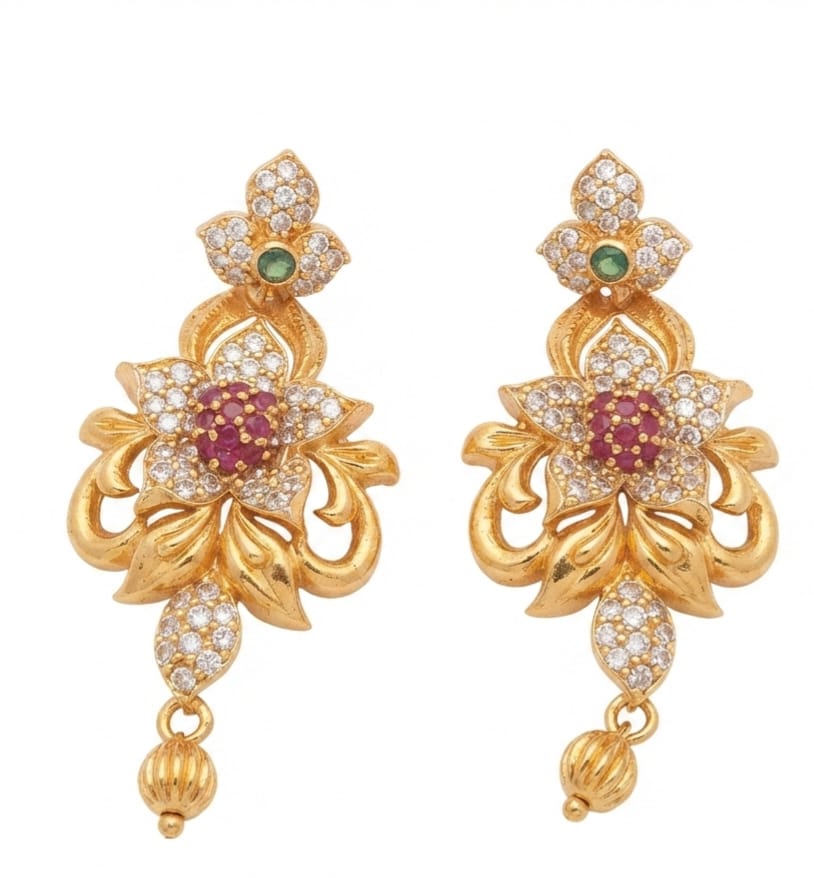 Antique Earring✨