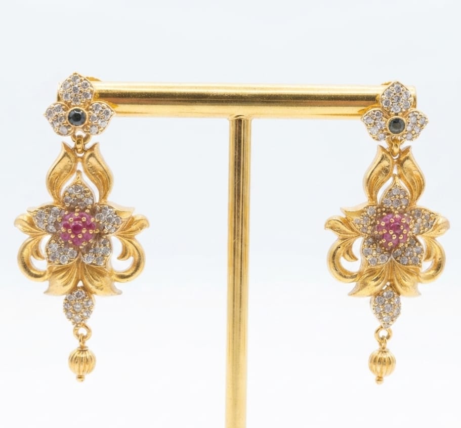 Antique Earring✨