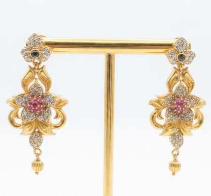 Antique Earring✨