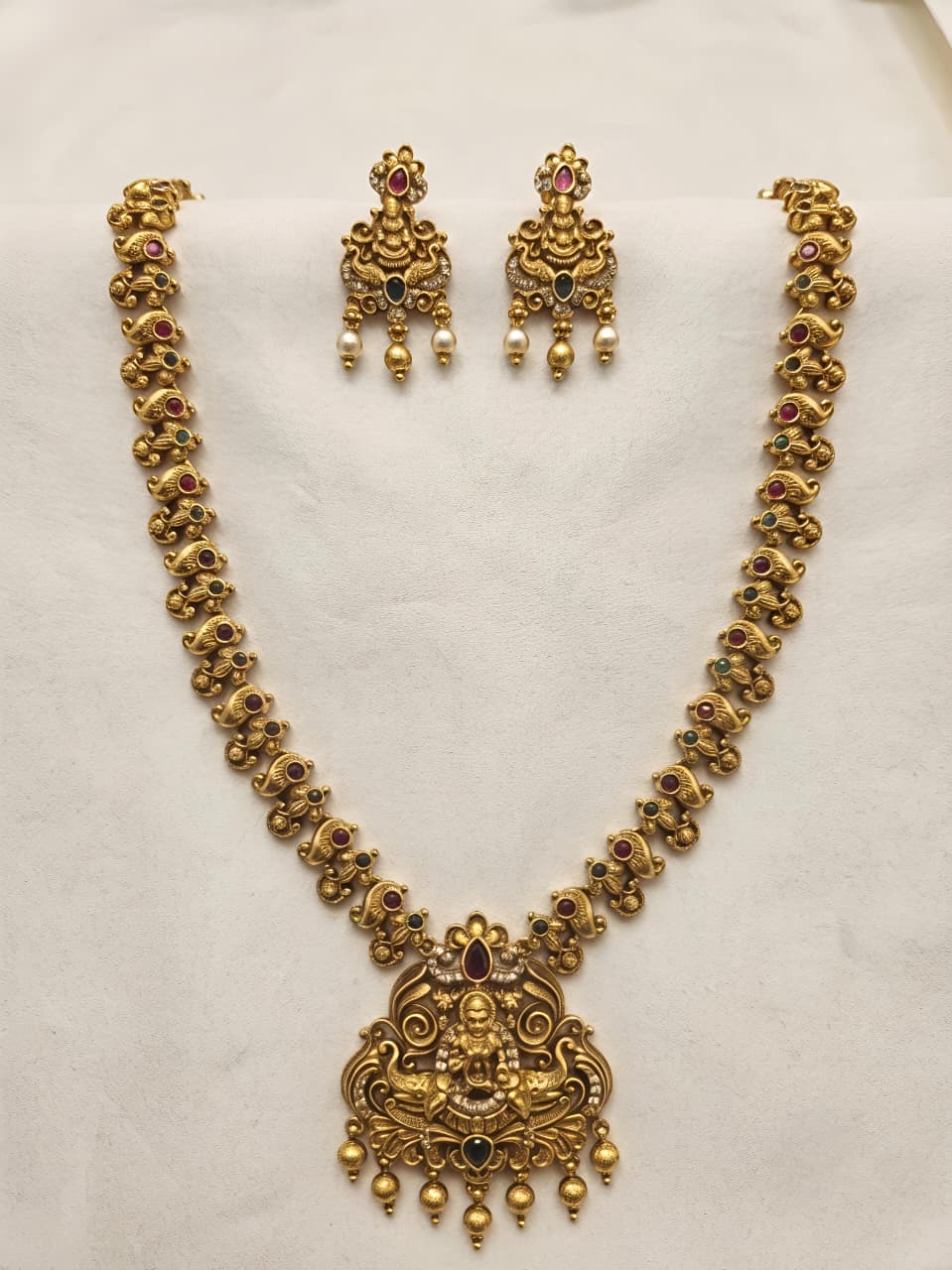 Antique Necklace