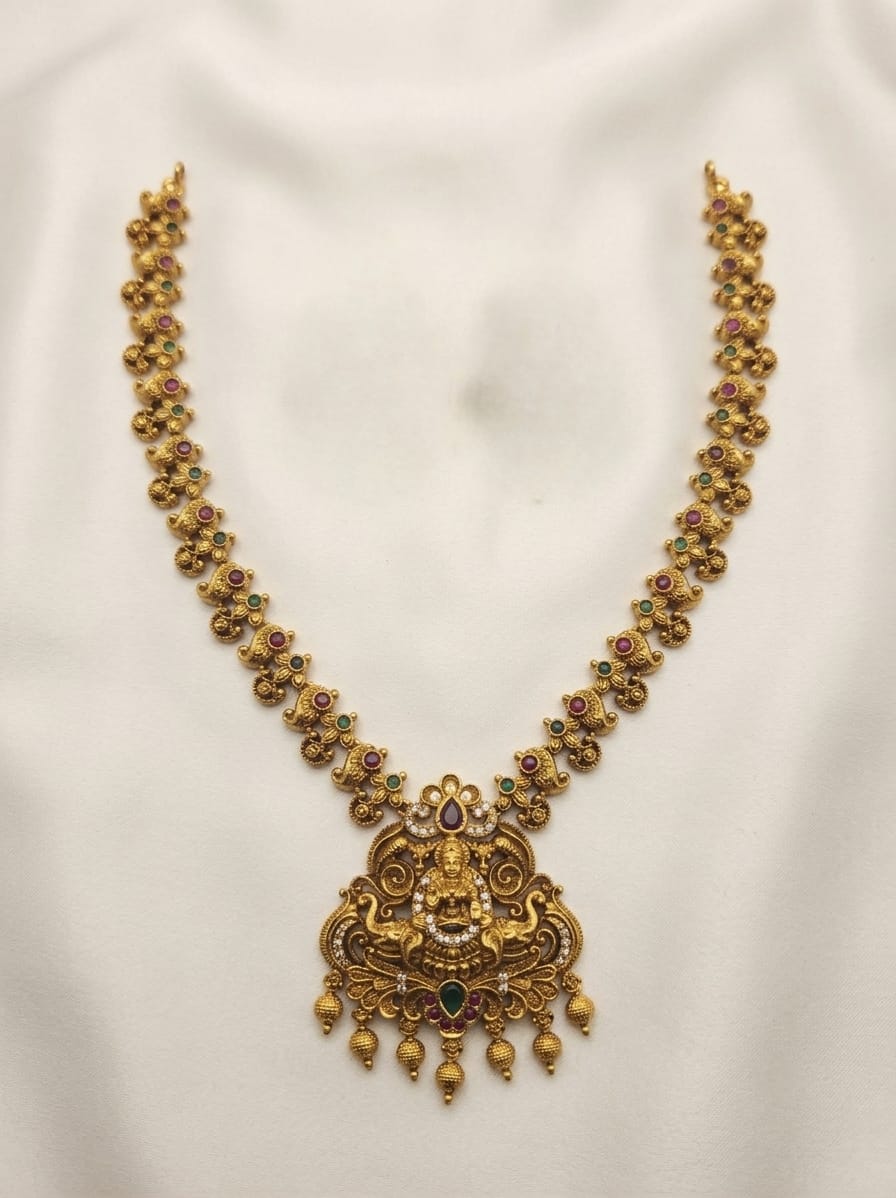 Antique Necklace