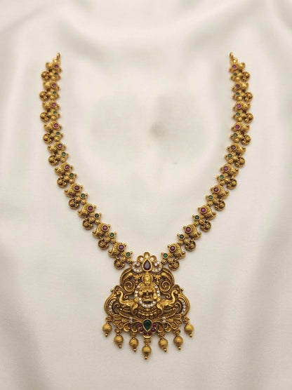 Antique Necklace