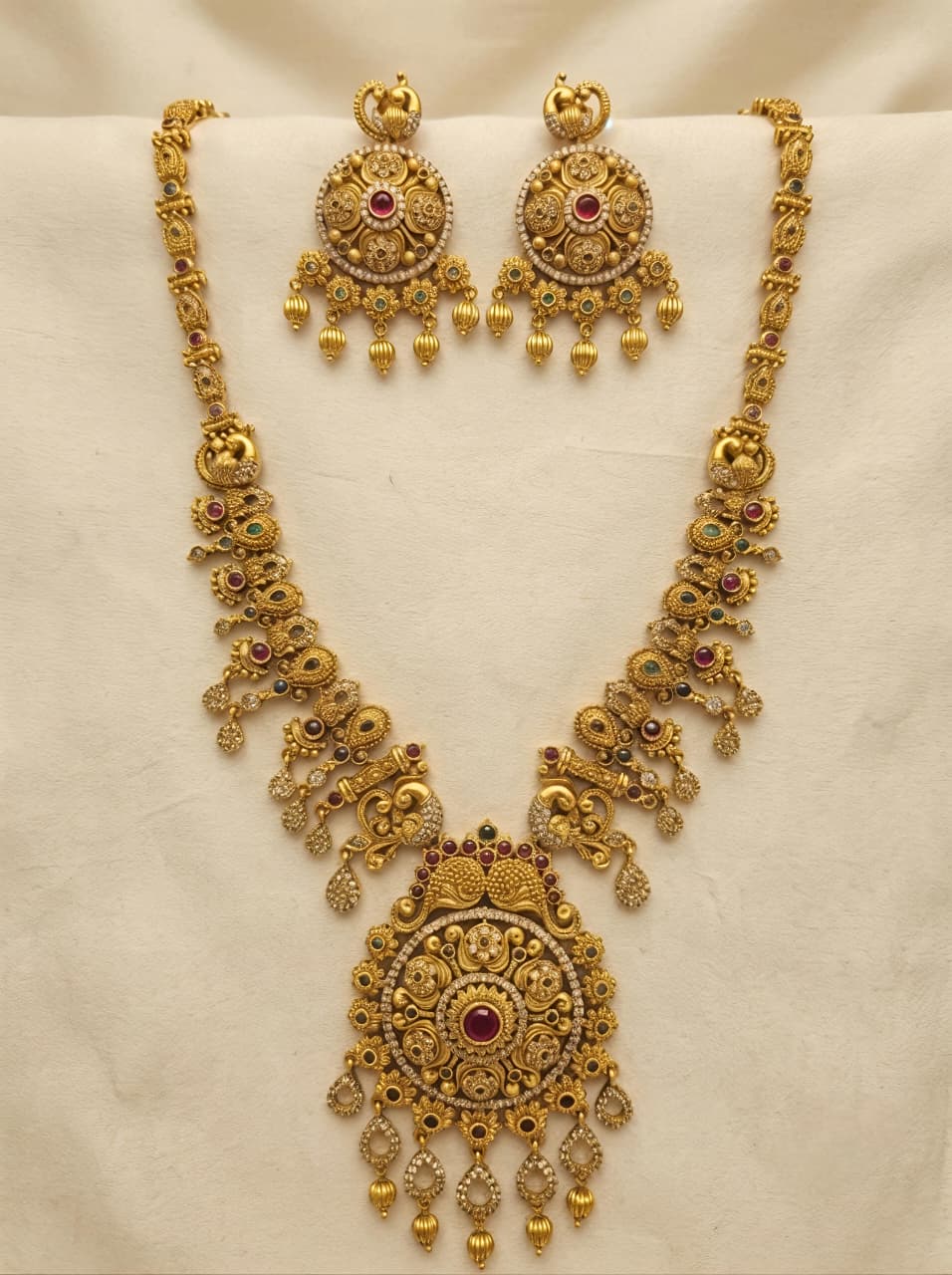 Antique Necklace