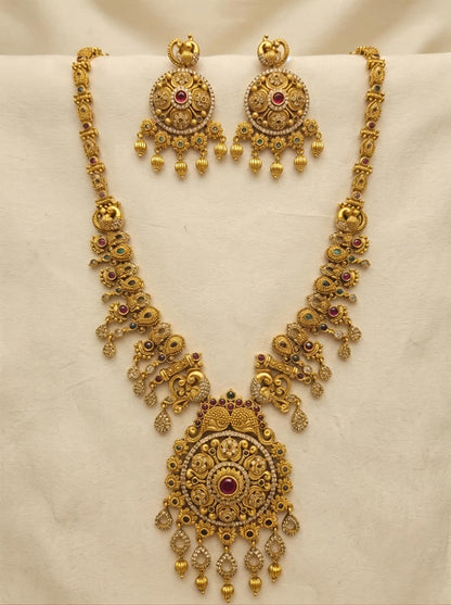 Antique Necklace