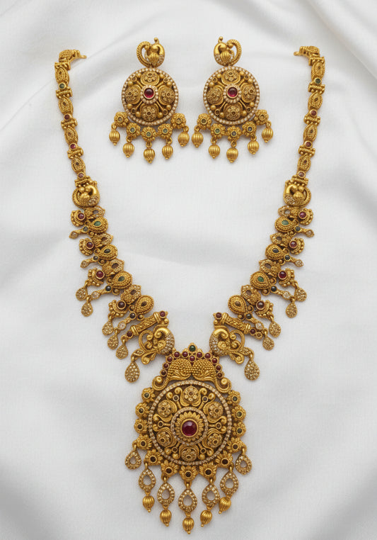 Antique Necklace