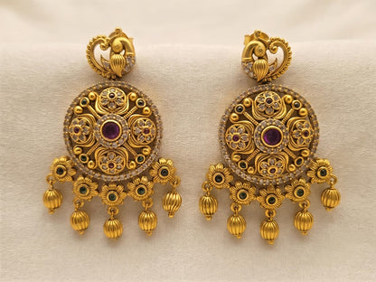 Antique Necklace