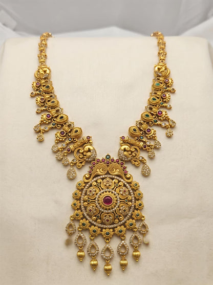 Antique Necklace