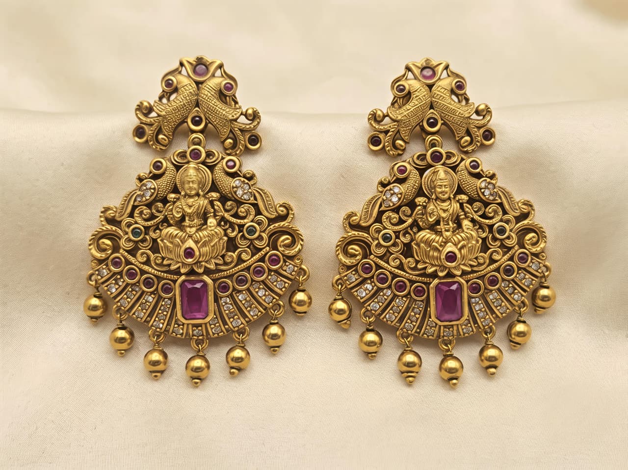 Antique Necklace