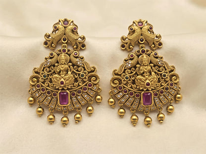 Antique Necklace