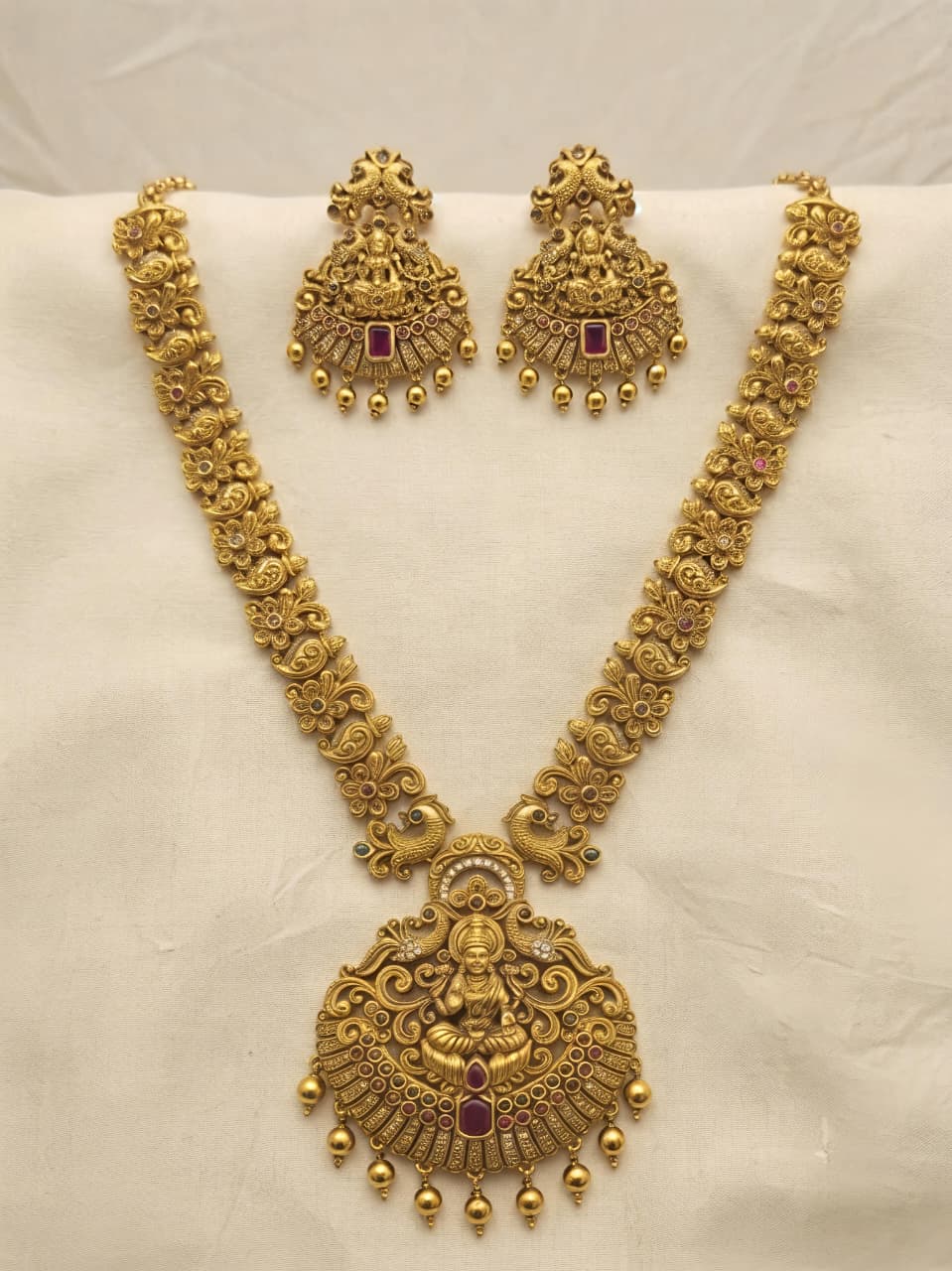 Antique Necklace