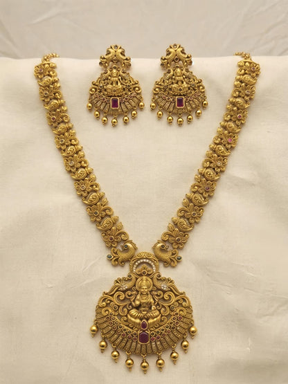 Antique Necklace