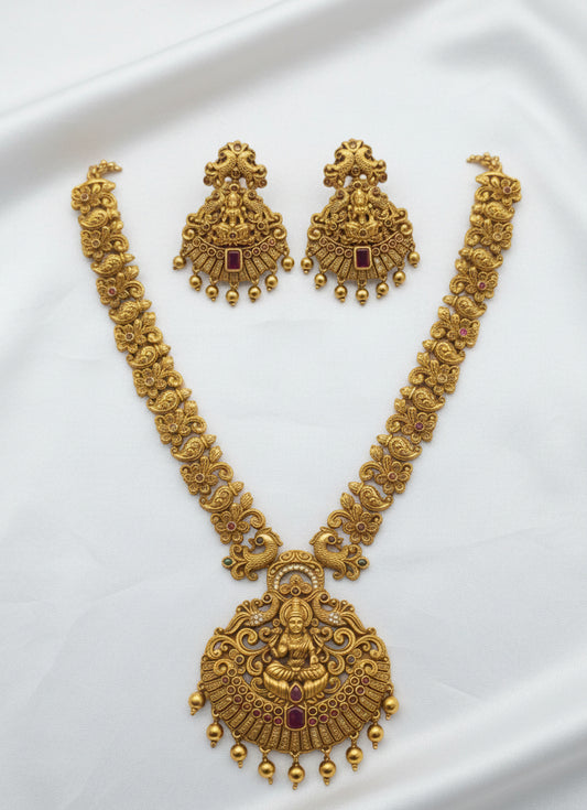 Antique Necklace