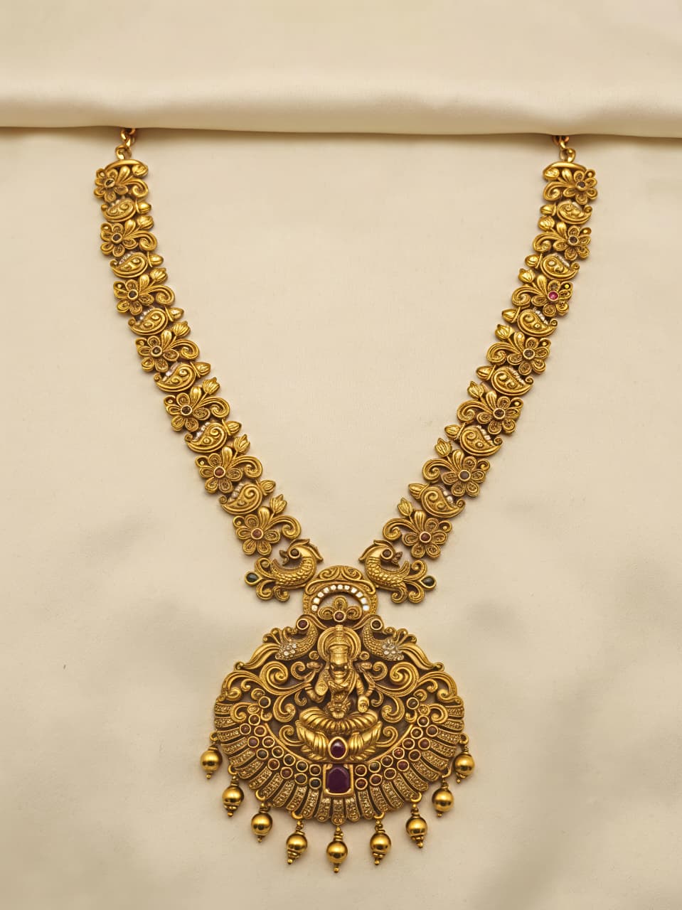 Antique Necklace
