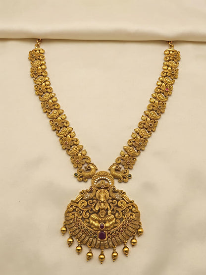 Antique Necklace