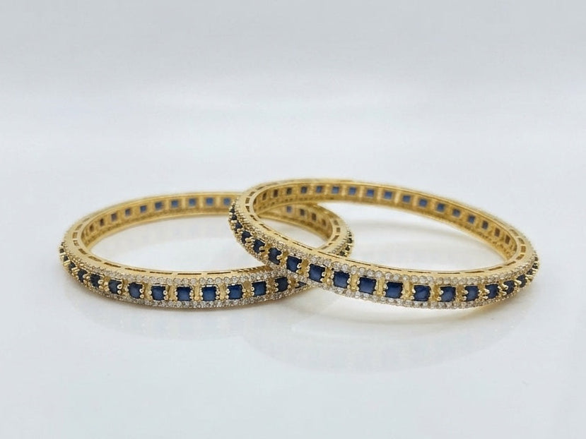 Zircon Bangles✨