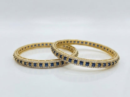 Zircon Bangles✨
