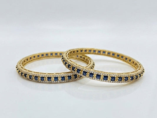 Zircon Bangles✨