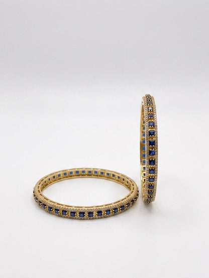 Zircon Bangles✨