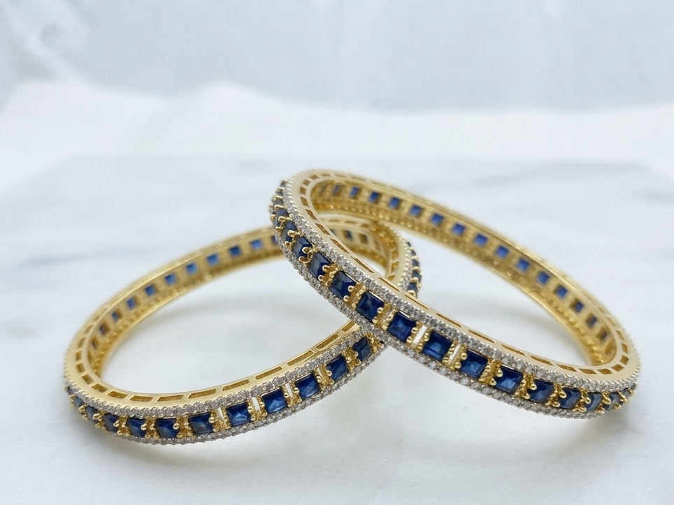 Zircon Bangles✨