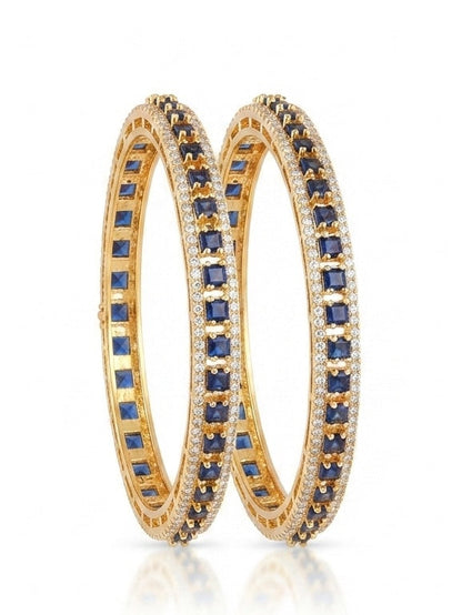 Zircon Bangles✨