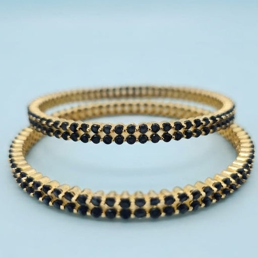 Zircon Bangles