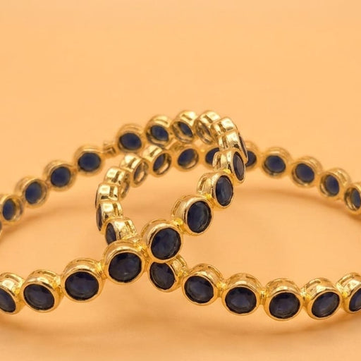 Zircon Bangle