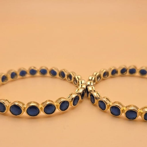 Zircon Bangle