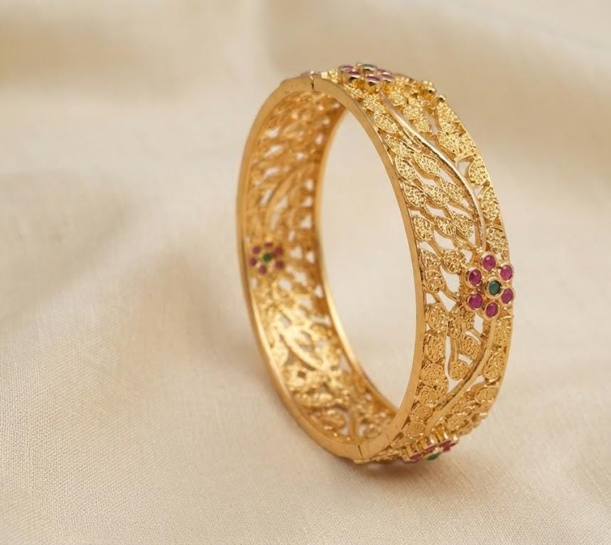 Antique Bangles