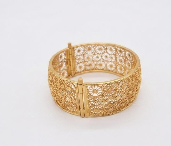 Antique Bangles