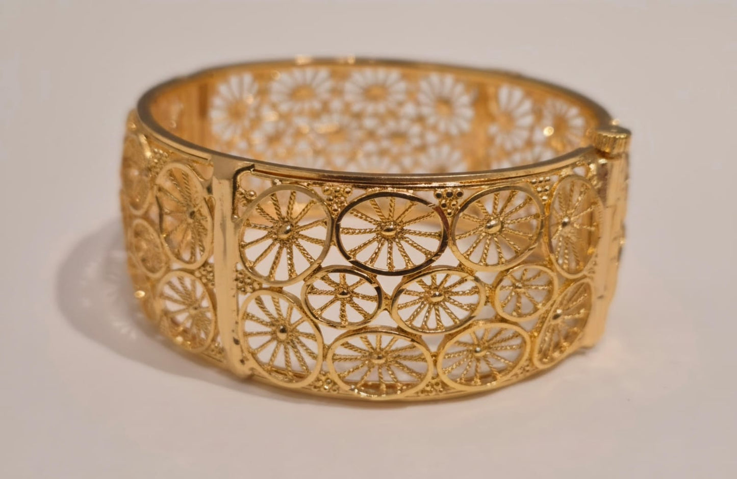 Antique Bangles