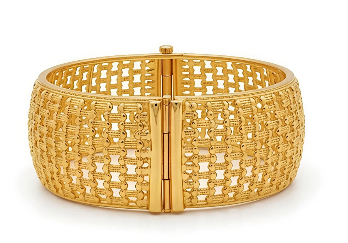 Antique Bangles