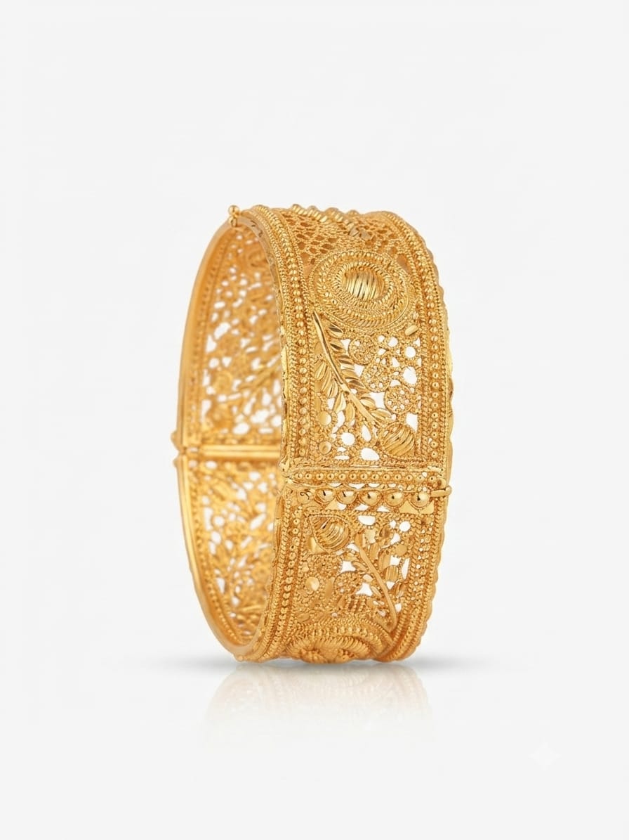 Antique Bangles