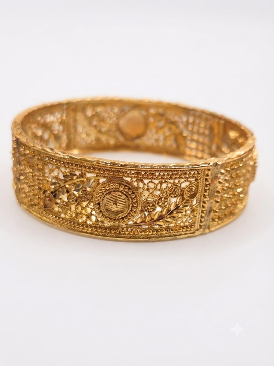 Antique Bangles