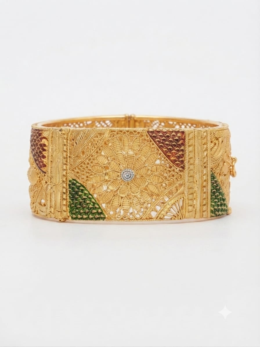 Antique Bangles