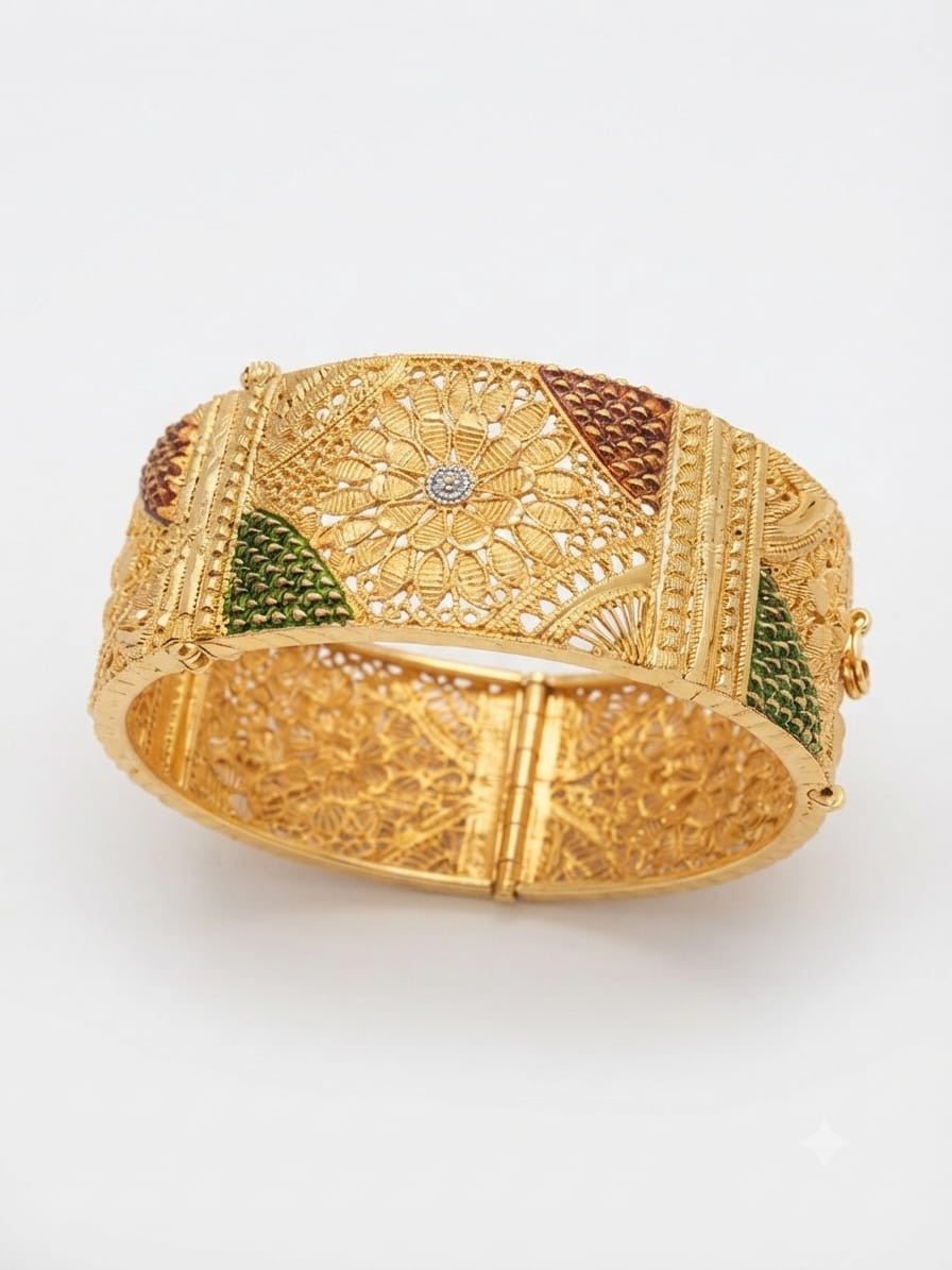 Antique Bangles