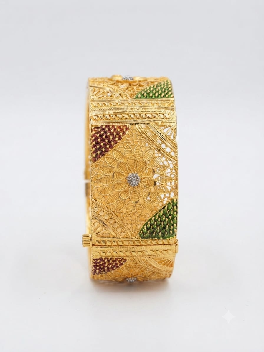 Antique Bangles