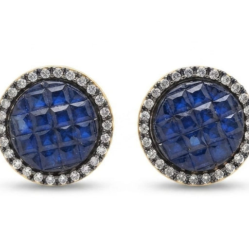 Zircon Earring