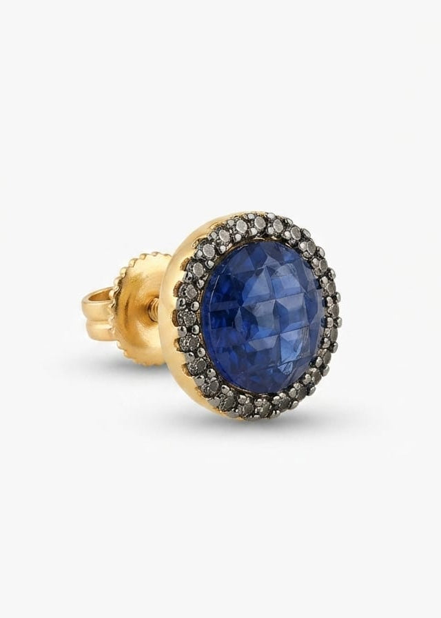 Zircon Earring
