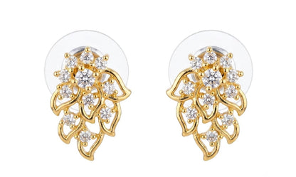 Zircon Earring