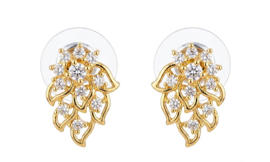 Zircon Earring