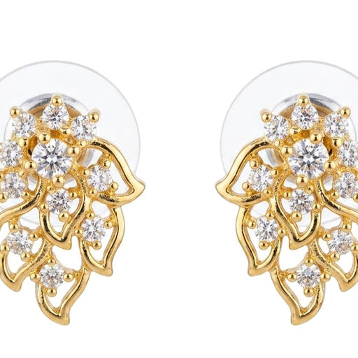Zircon Earring